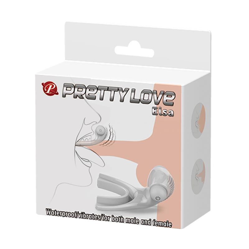 Elsa Vibrador Oral 7