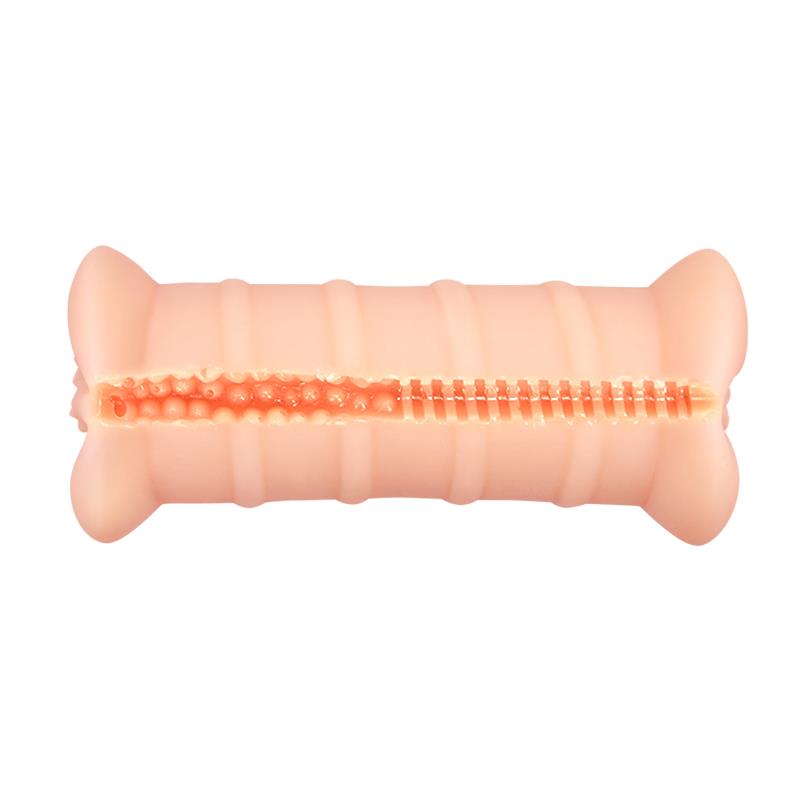 Emma Masturbador Doble con Vibración