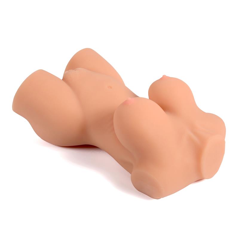Emma Torso Realista 8 kg 3