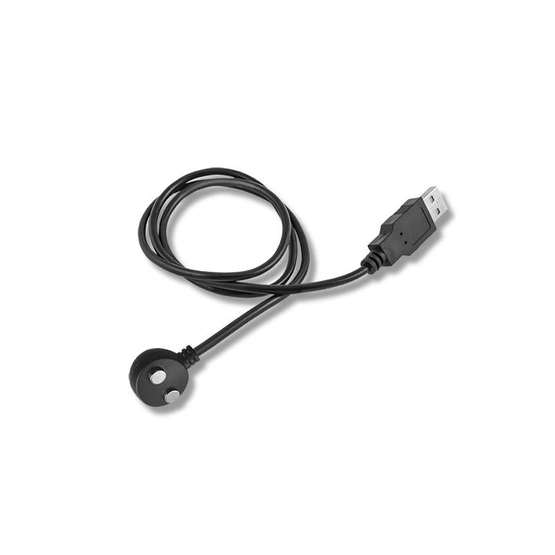 Empower Anillo Vibrador USB Negro 5