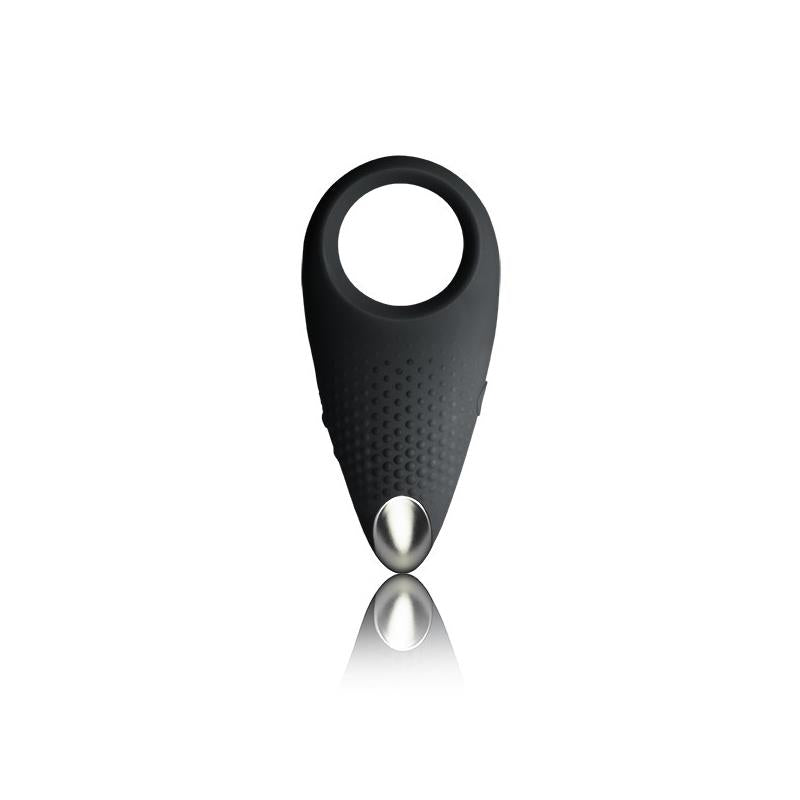 Empower Anillo Vibrador USB Negro 2
