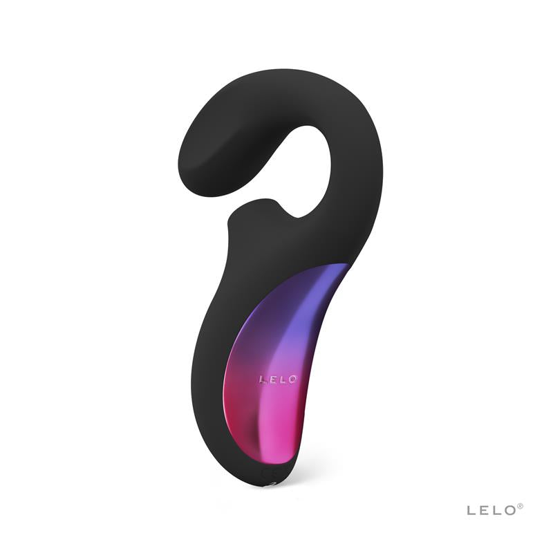 Enigma Succionador de Clítoris Negro 2