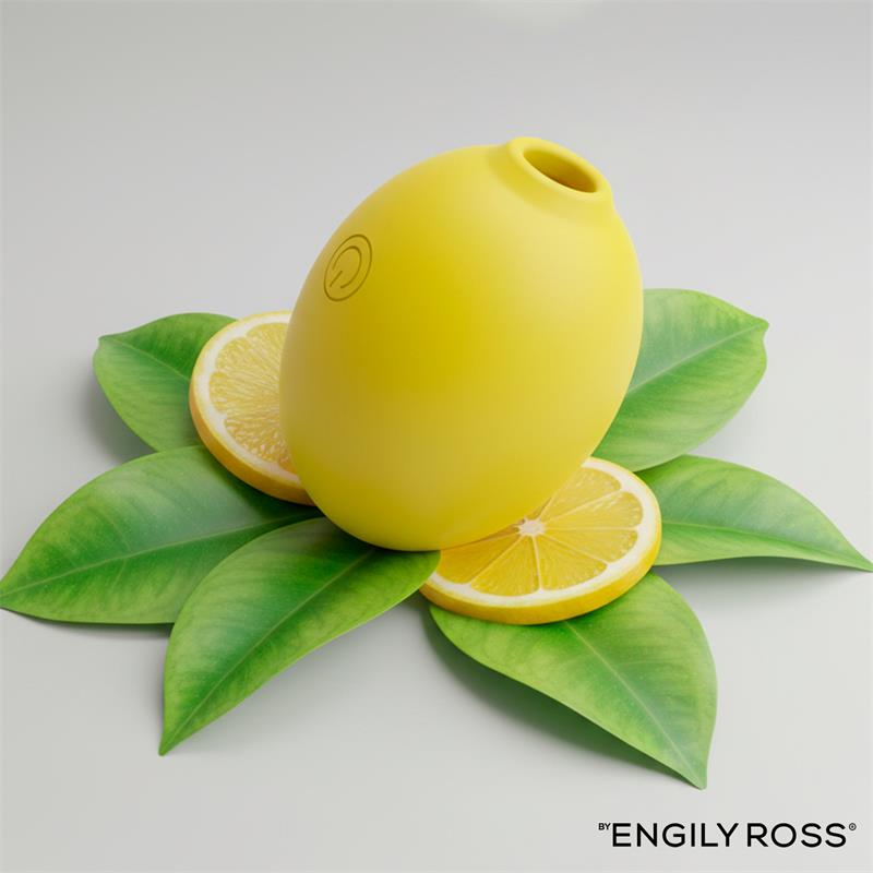 Lemon estimulador de clítoris, detalle 10