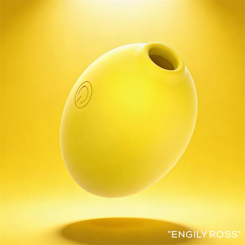 Lemon estimulador de clítoris, detalle 7
