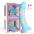 Dildo Sweet Cloud 18 cm, imagen 1