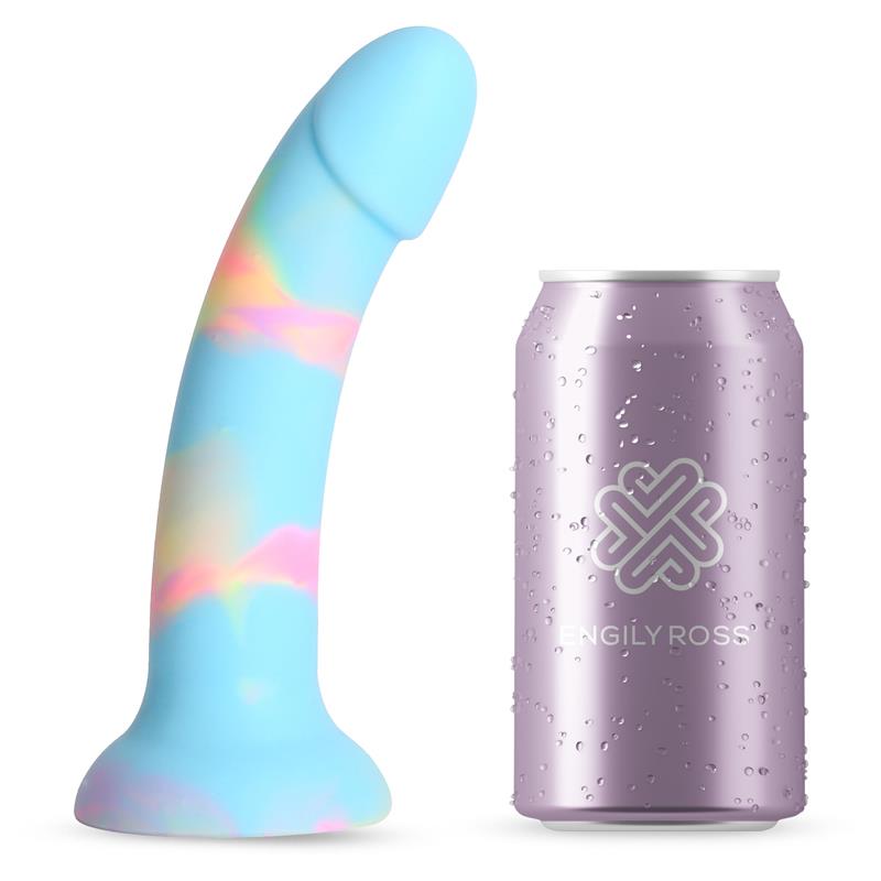 Dildo Sweet Cloud 18 cm, imagen 4