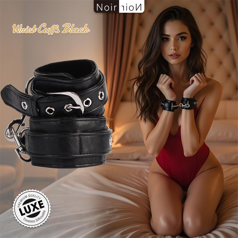Esposas de Muñeca Ajustable