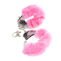 Esposas de Pelo Rosa