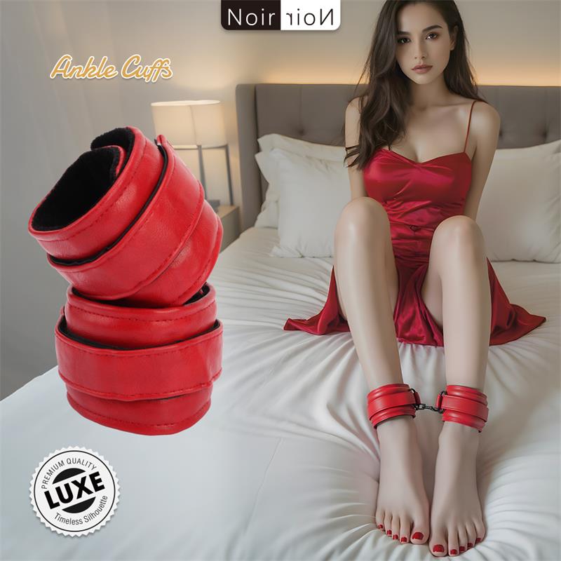 Esposas para Tobillo Ajustable