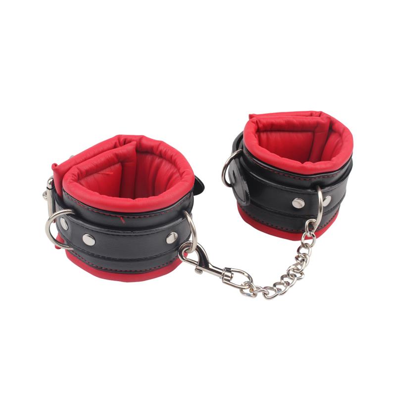 Esposas Super Soft Cuffs 4