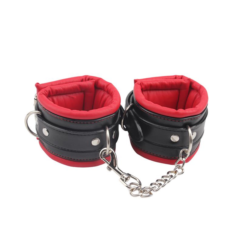 Esposas Super Soft Cuffs 3