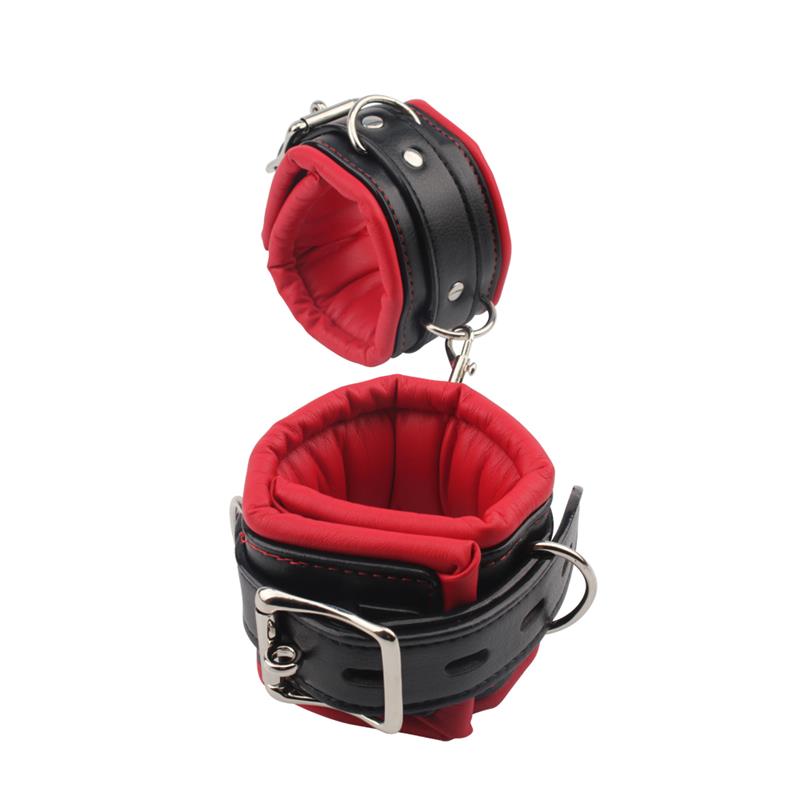 Esposas Super Soft Cuffs 2
