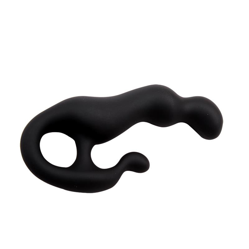 Estimuador Prostatico Pleaser 3