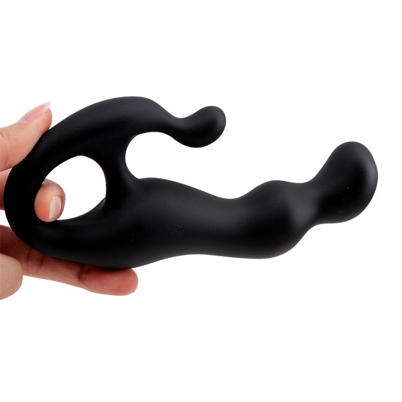 Estimuador Prostatico Pleaser 4