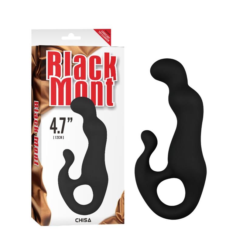 Estimuador Prostatico Pleaser 5