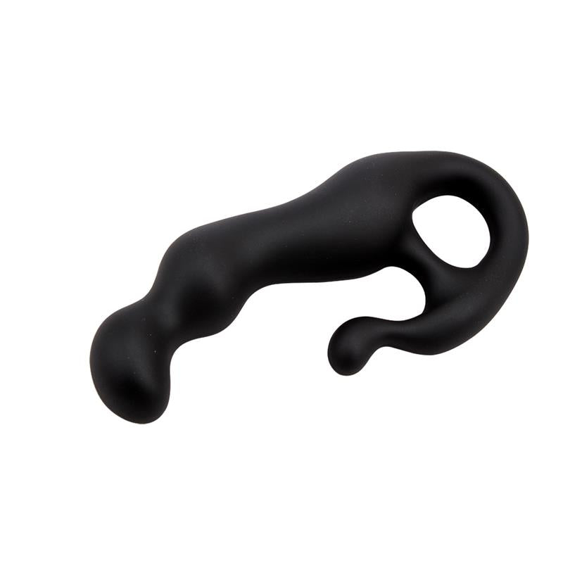 Estimuador Prostatico Pleaser 2