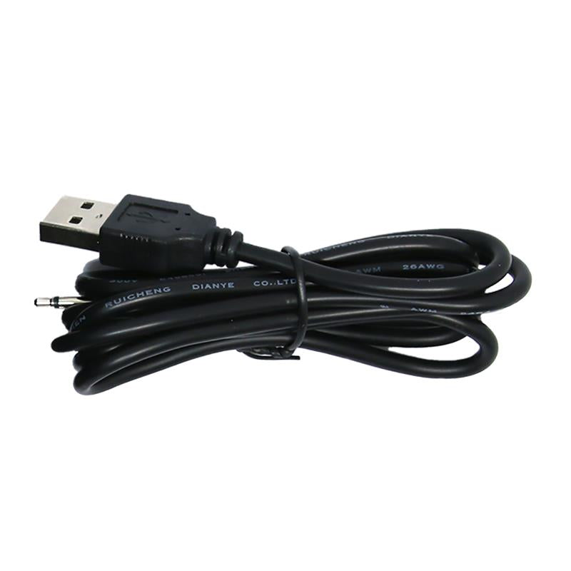 Estimulador Anal con Vibración