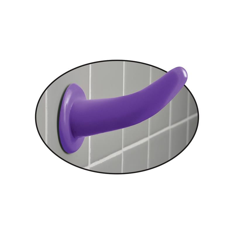 Estimulador Anal Teaser Púrpura
