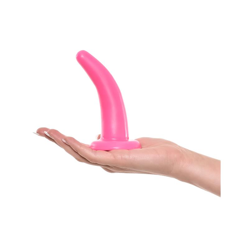 Estimulador Anal Teaser Rosa