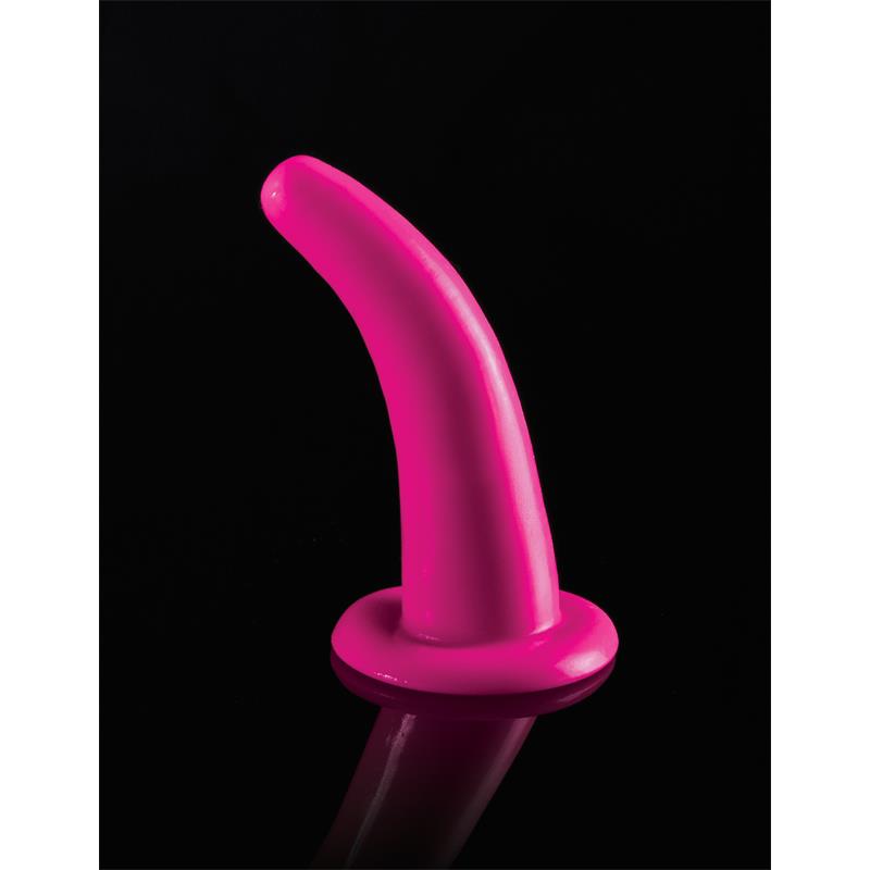 Estimulador Anal Teaser Rosa