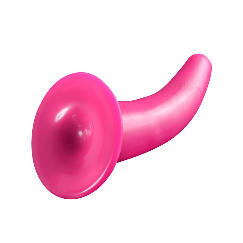 Estimulador Anal Teaser Rosa