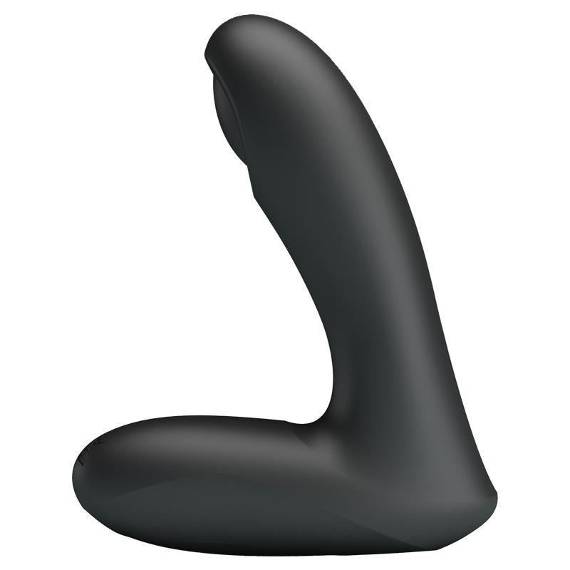 Estimulador Anal y Prostático Archenemy Pulsing USB Silicona 2