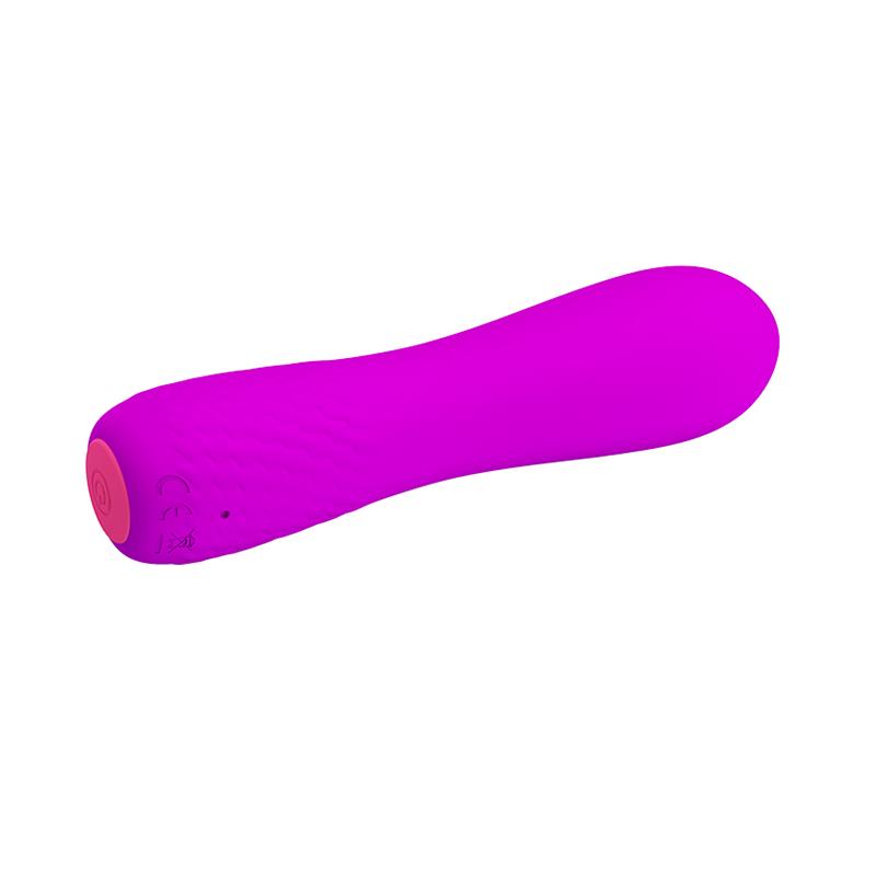 Estimulador Beau USB Purpura 3