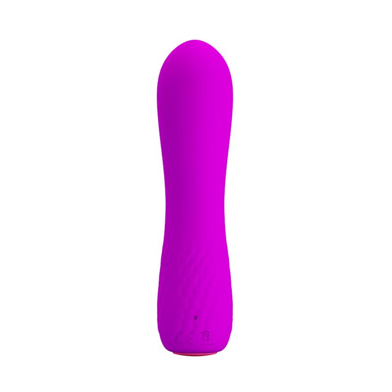 Estimulador Beau USB Purpura 2