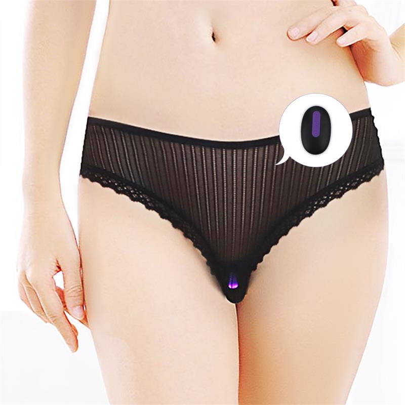 Estimulador de Braguita iJoy Control Remoto USB 6