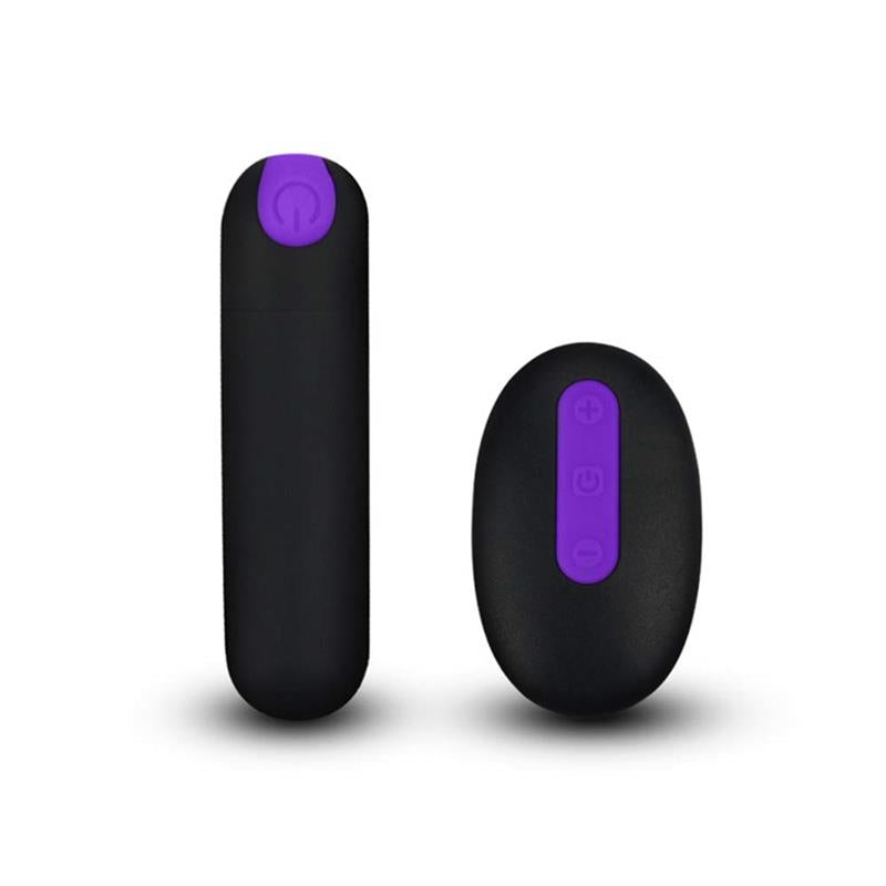 Estimulador de Braguita iJoy Control Remoto USB 2