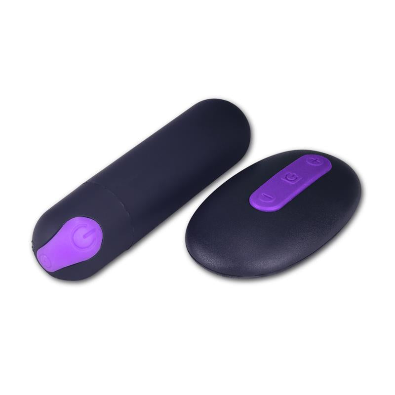 Estimulador de Braguita iJoy Control Remoto USB 3