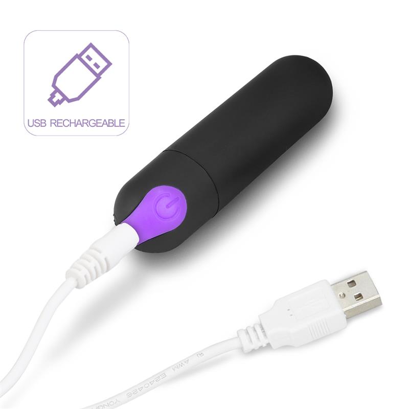 Estimulador de Braguita iJoy Control Remoto USB 8