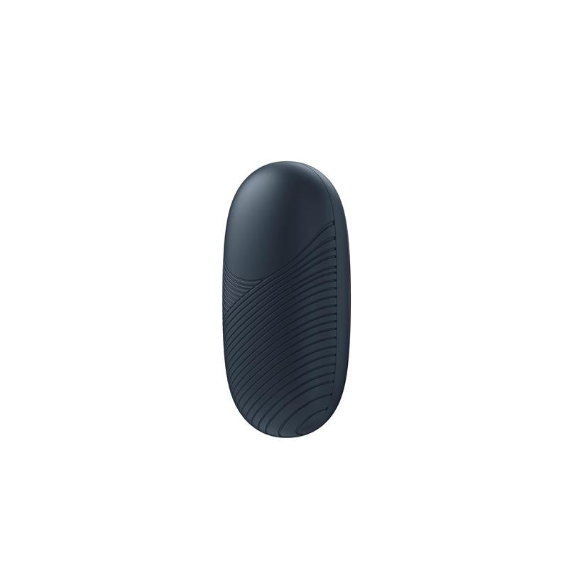 Estimulador de Clítoris Layons Dark Desire 4