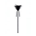Estimulador de Plumas Negro