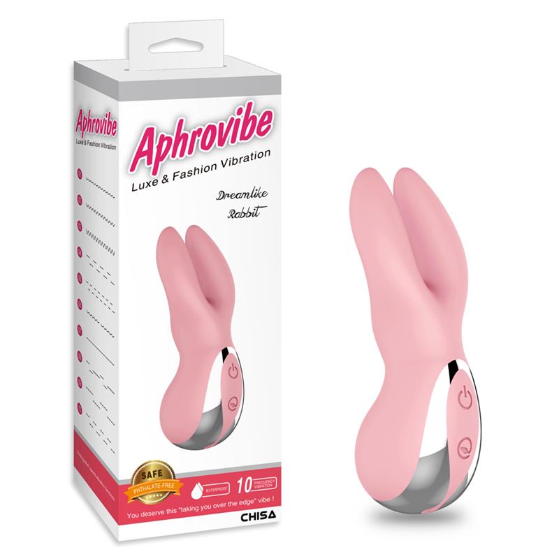 Estimulador Dreamlike Rabbit 7