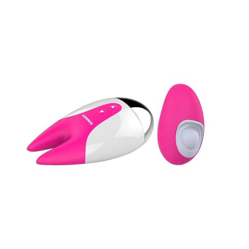 Estimulador FiFi2 Fuchsia 3