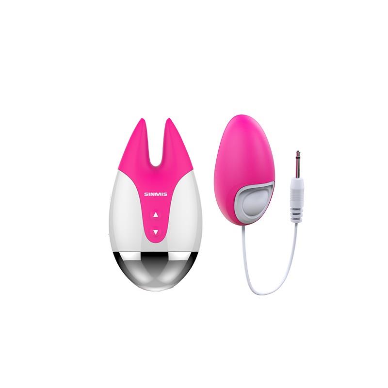 Estimulador FiFi2 Fuchsia 2