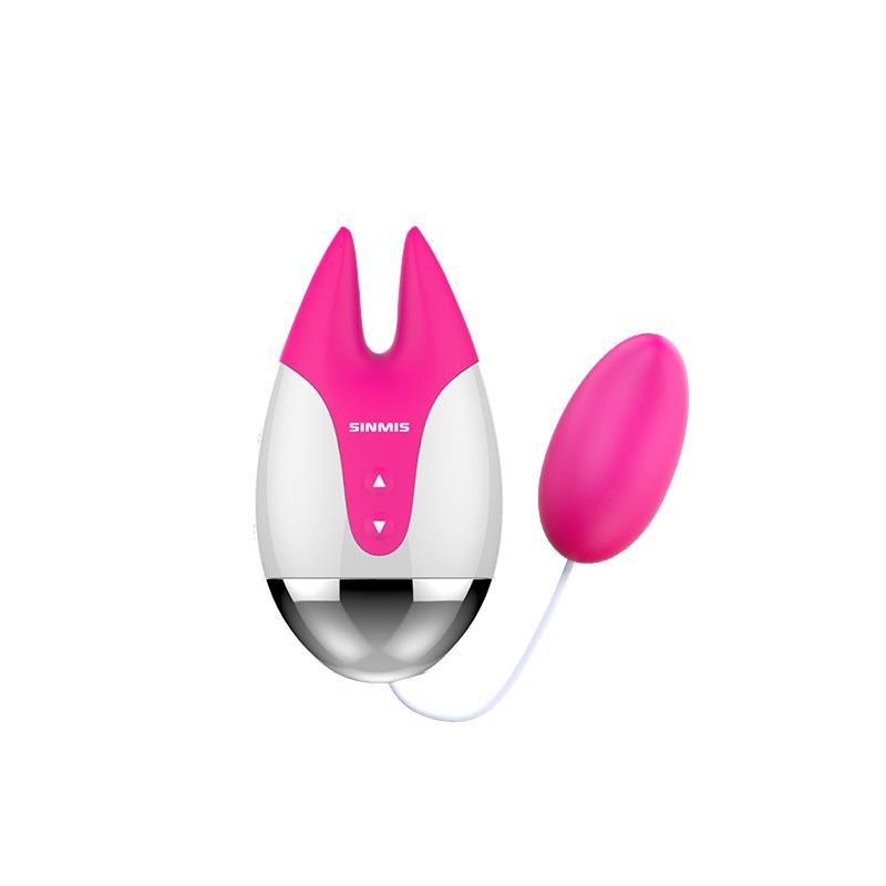 Estimulador FiFi2 Fuchsia 4