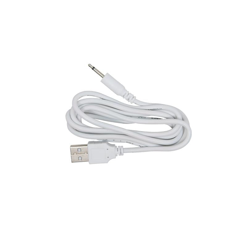 Estimulador Finger Bunny USB Silicona 8