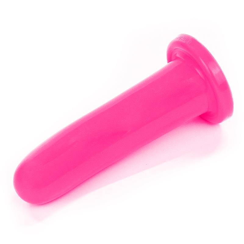Estimulador Holy Dong 6 Silicona Líquida Rosa 2