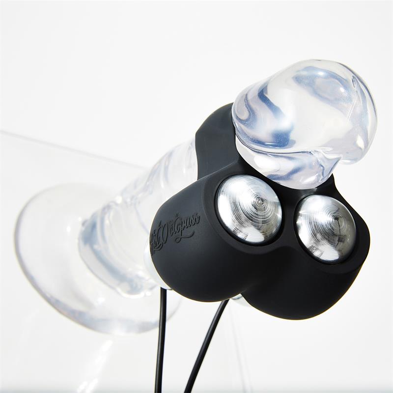 Estimulador Jett Tecnología Trebel + Bass 5
