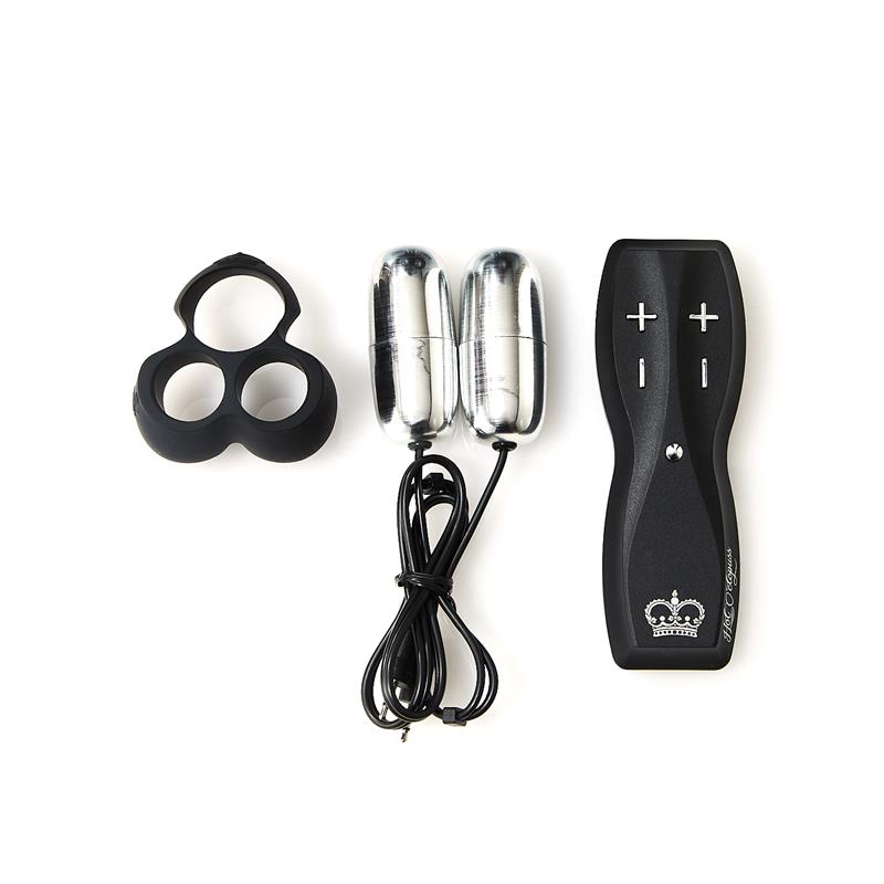 Estimulador Jett Tecnología Trebel + Bass 3