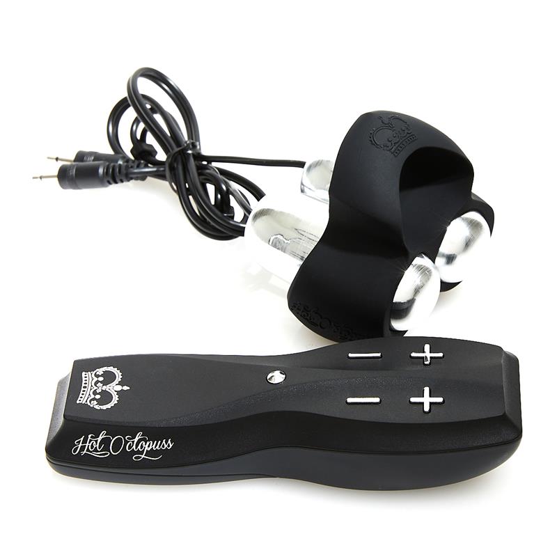 Estimulador Jett Tecnología Trebel + Bass 6