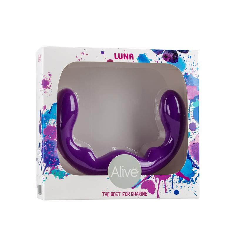 Estimulador Luna Purpura 2
