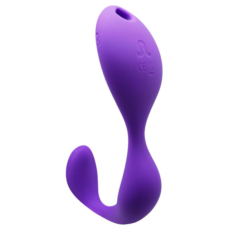 Estimulador Mr.Hook + Control LRS 2