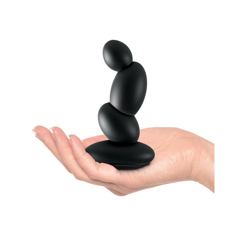 Estimulador Prostático Control Dual Motor P-Spot