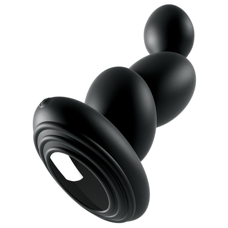 Estimulador Prostático Control Dual Motor P-Spot
