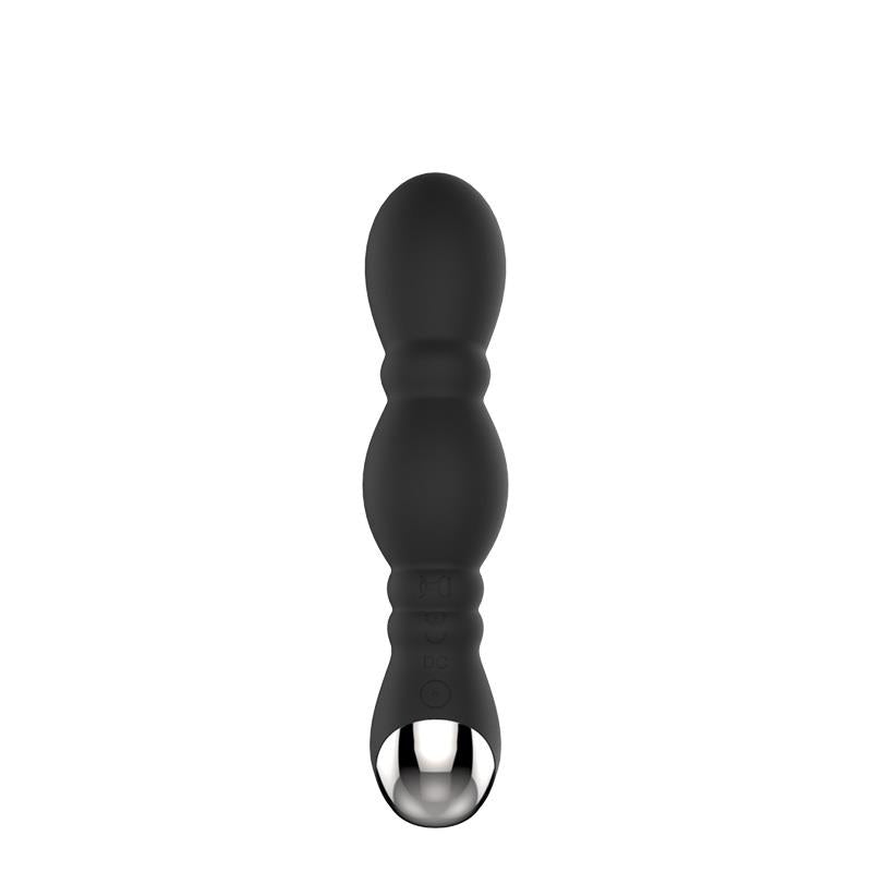 Estimulador Prostático Dragon Negro 5
