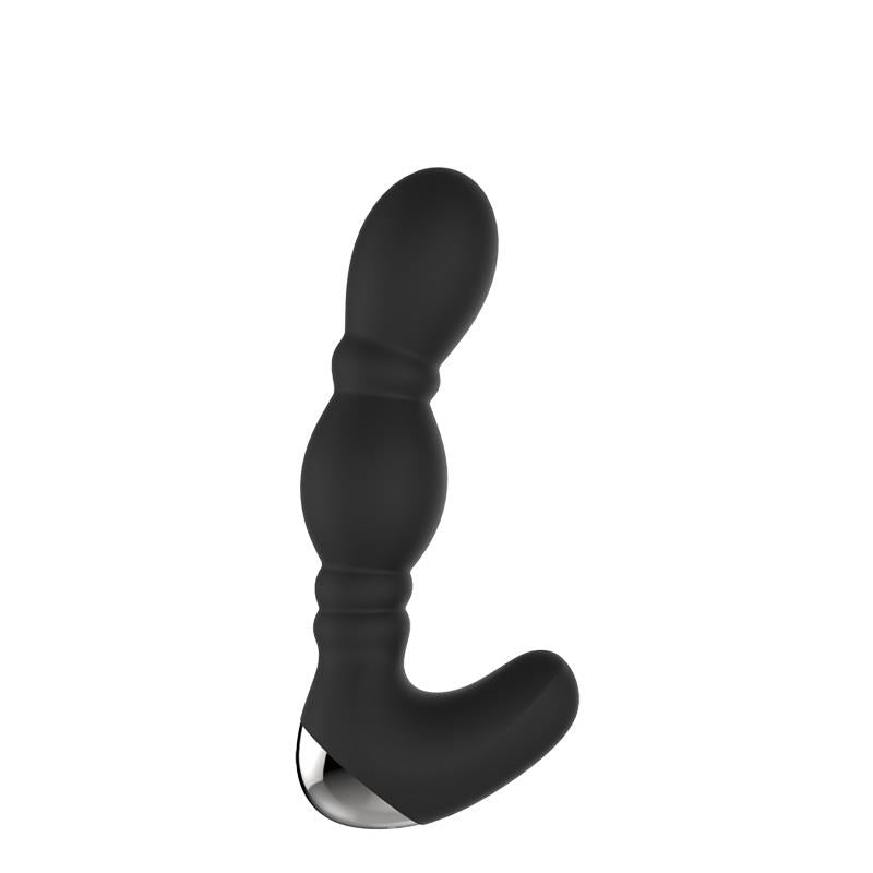 Estimulador Prostático Dragon Negro 6