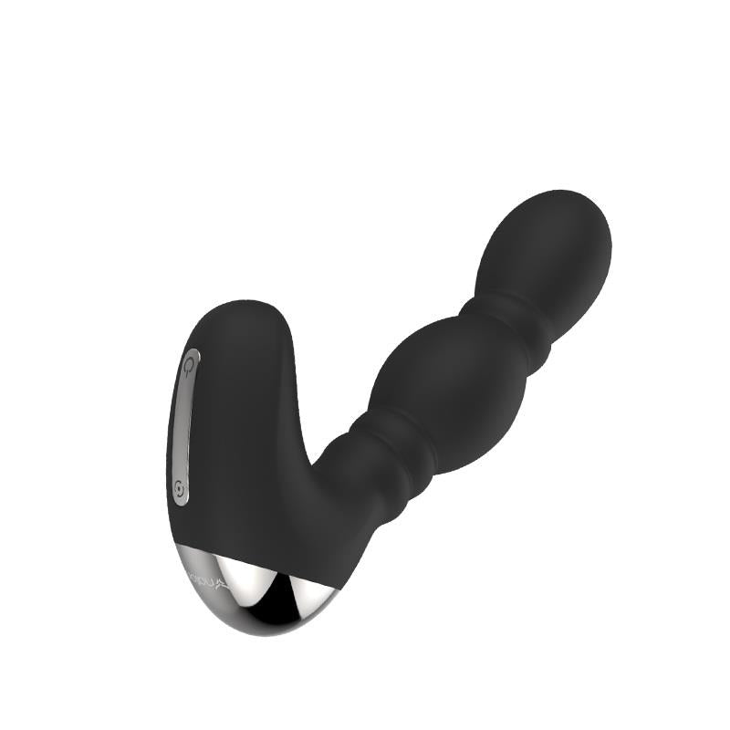 Estimulador Prostático Dragon Negro 3